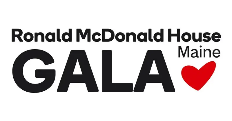 Ronald McDonald House Maine Hearts & Hands Gala at Thompson's Point
