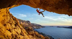 BANFF MOUNTAIN FILM FESTIVAL WORLD TOUR 2026 at De Montfort Hall