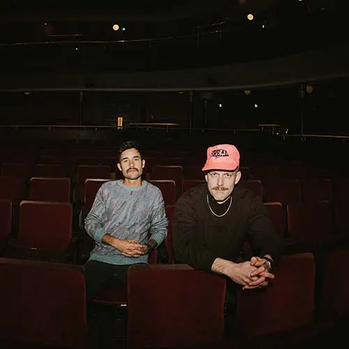 The East Pointers at Light House Arts Centre