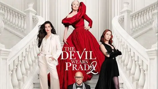 The Devil Wears Prada 2