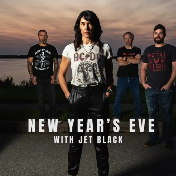 NEW YEARS EVE