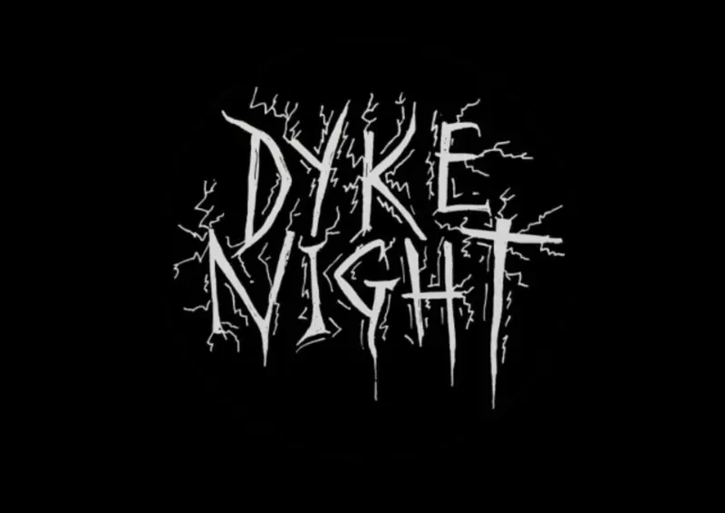 Dyke Night