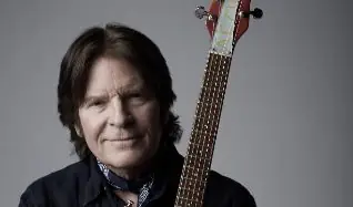 John Fogerty & Steve Winwood