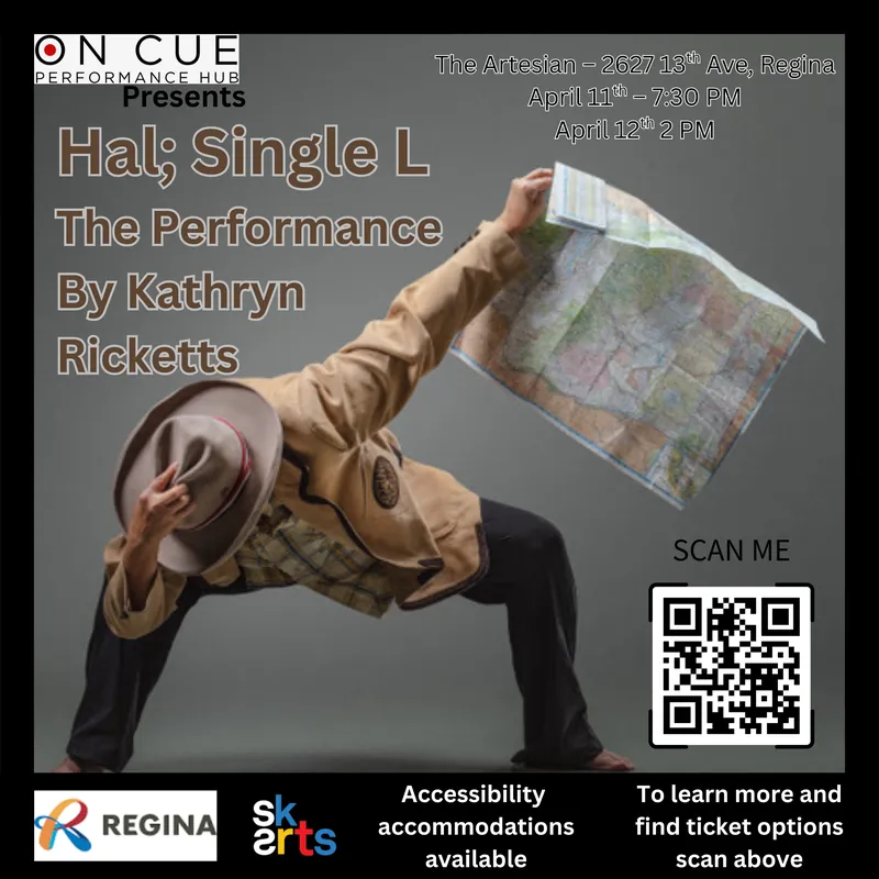 Hal: Single L