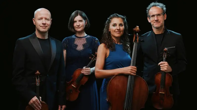 Carducci Quartet
