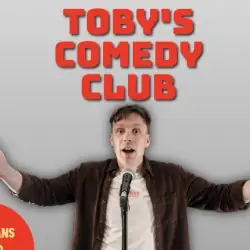 Toby's Comedy Club at Alma Tavern Theatre