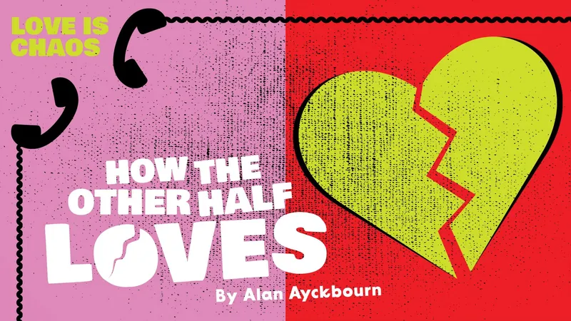 How the Other Half Loves