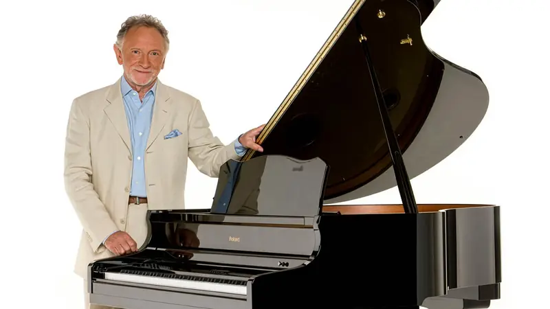 Gold & Silver Days à National Concert Hall