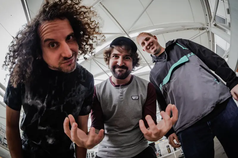 SunSquabi at Rose Music Hall