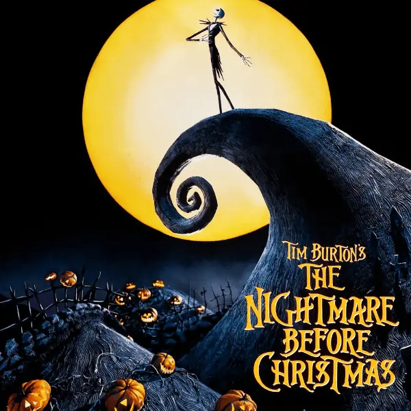 The Nightmare Before Christmas (1993) at The Playhouse Portrush