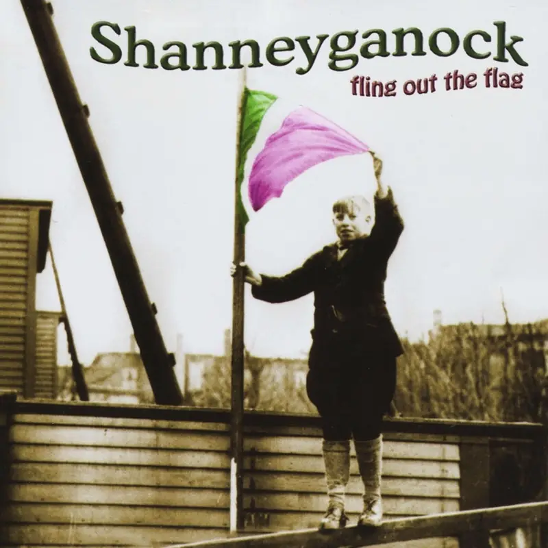 Shanneyganock at Sheila NaGeira Theatre