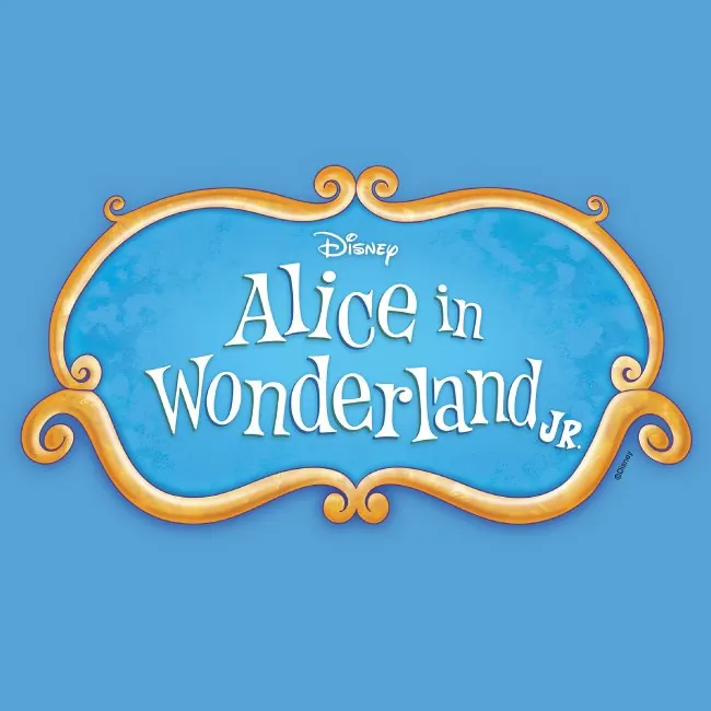Disney's Alice in Wonderland Jnr