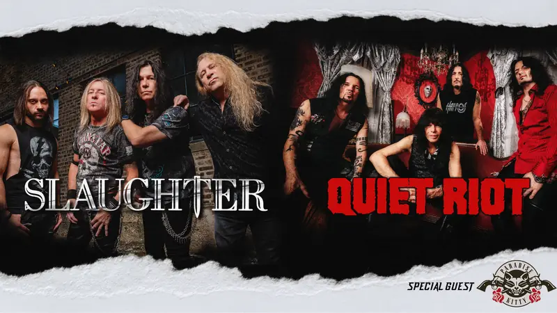 Slaughter en DigAlert Grove of Anaheim