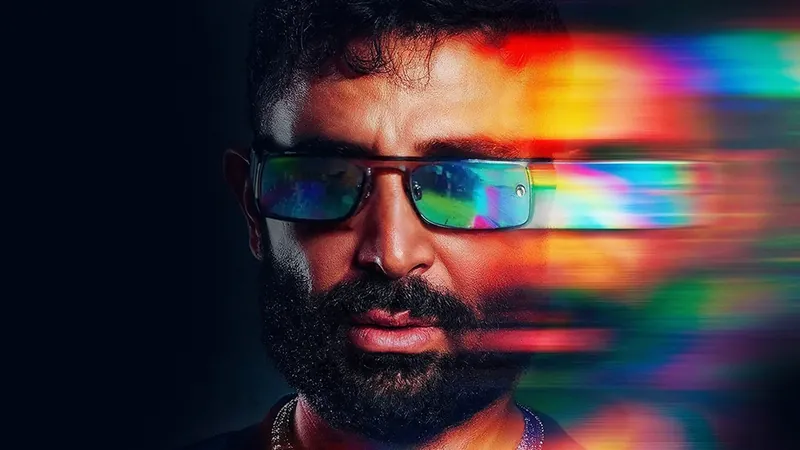 Ahmed Saad