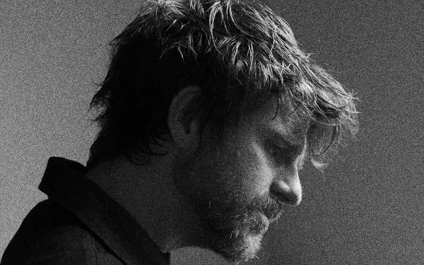 Vincent Vallières à Culture Shawinigan