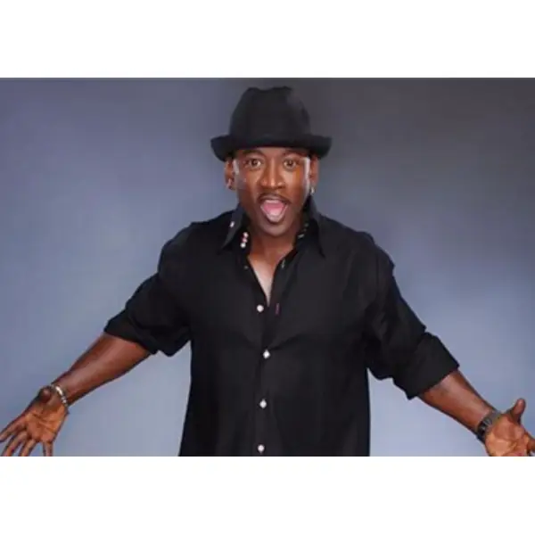 Joe Torry