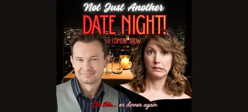 Not Just Another Date Night - Capitol Season at Capitol Theatre