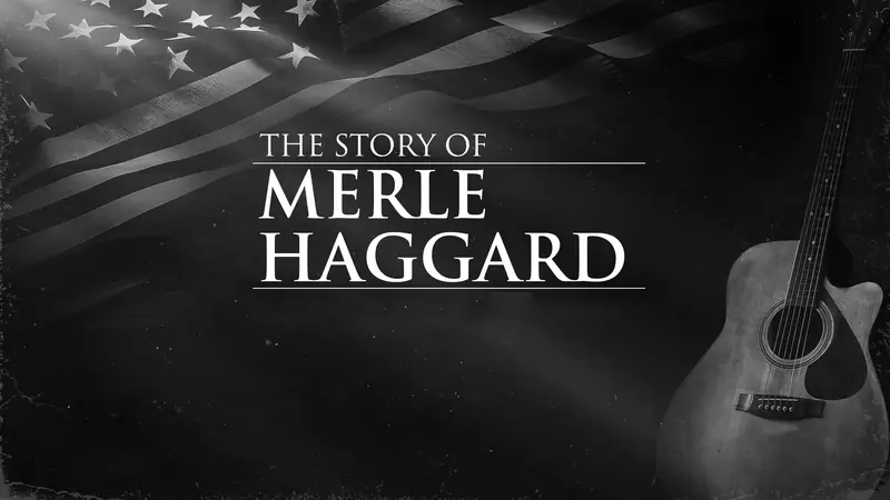 The Story of Merle Haggard at Casino Rama Resort