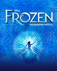 Disney’s FROZEN The Broadway Musical