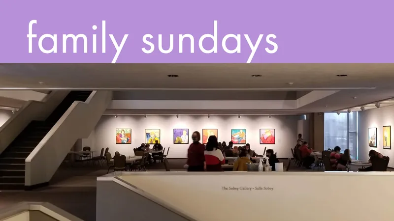 Family Sundays