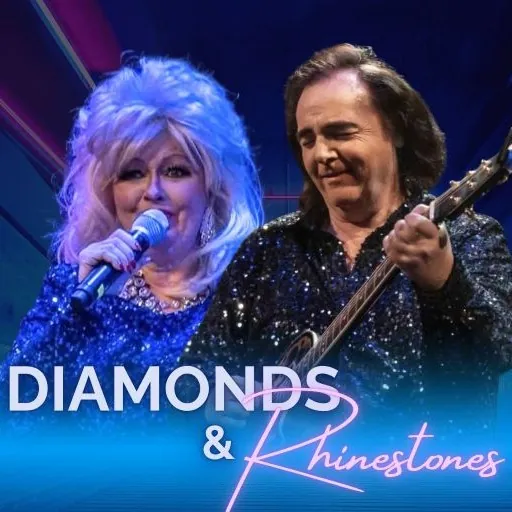 A Tribute to Dolly Parton Neil Diamond