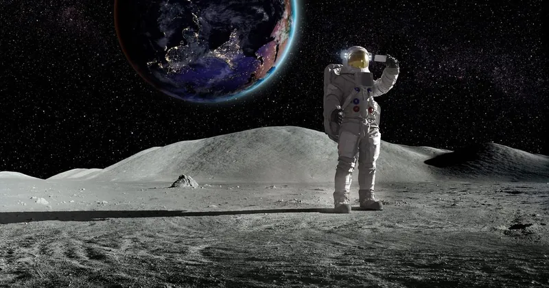 King of the Moon en Oxford Playhouse