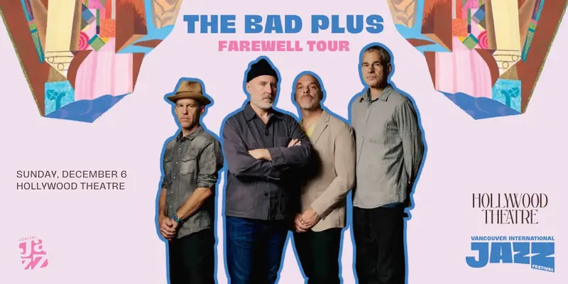 The Bad Plus