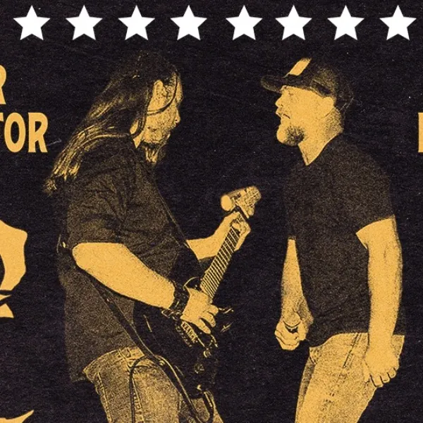 Dirt Road Kings LIVE @ Whiskey Rose at Whiskey Rose