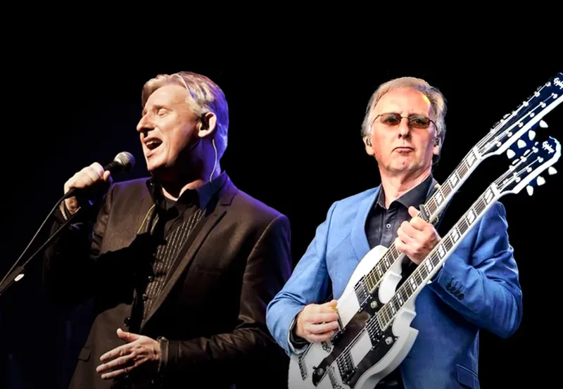 LLOYD & ANDERSON