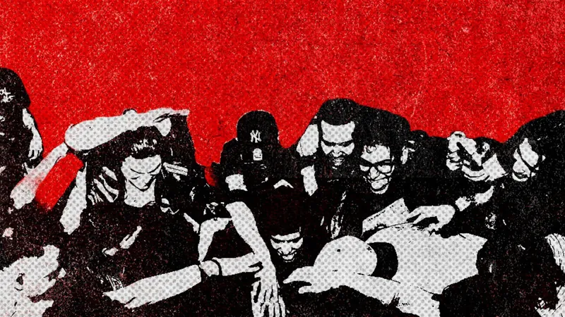 HOUSE OF HEAVY (18+) at House of Blues Anaheim