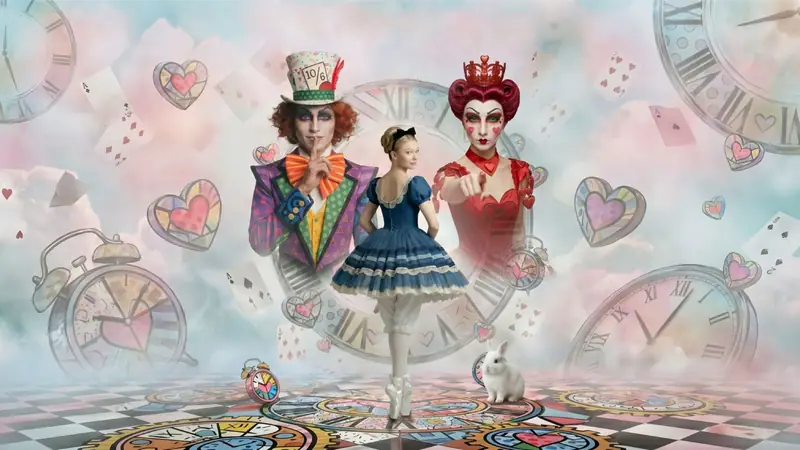 International Ballet Stars at Living Arts Centre Auditorium