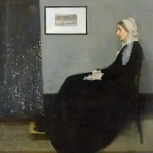 Exhibition on ScreenJames McNeill Whistler (PG) à Trinity Theatre