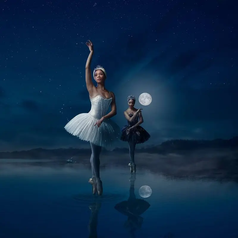 Birmingham Royal Ballet - Swan Lake