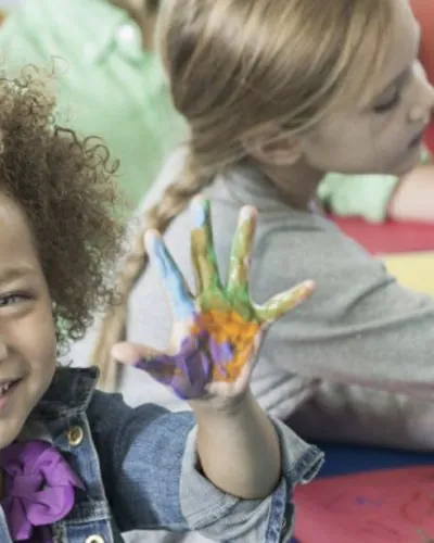 Children’s After-School Art Lessons 5-14Y