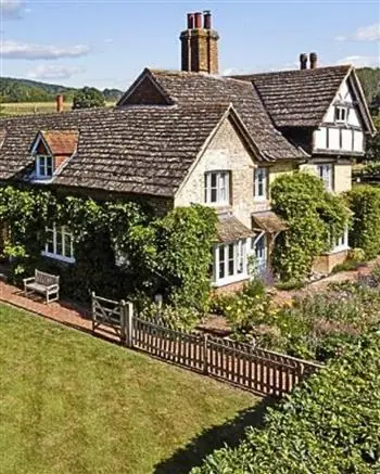 Buckinghill Farm