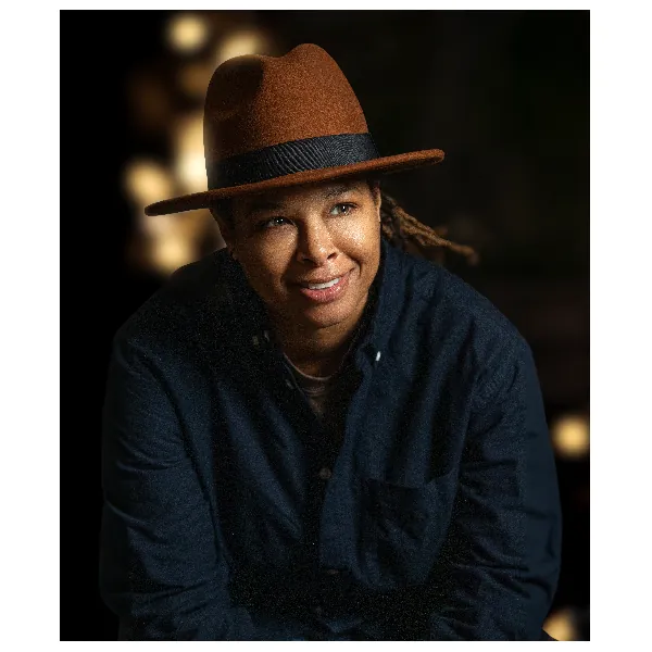 CHAUNTE WAYANS