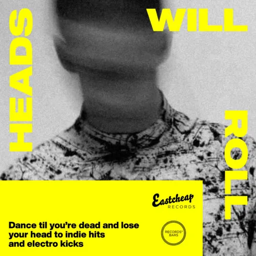 Heads Will Roll
