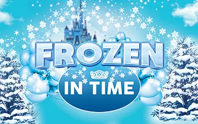 Frozen in Time at Aultsville Theatre