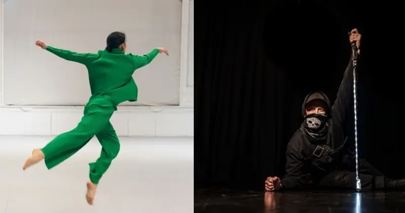 When It Is Finished at Q Theatre