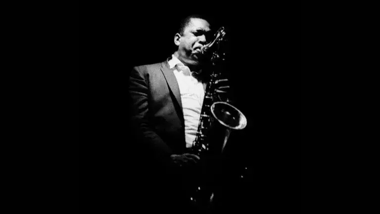 A Love Supreme – tribute to John Coltrane à The Court House