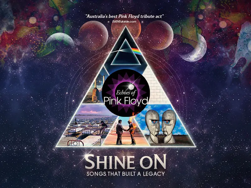 Echoes of Pink Floyd