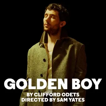 NT Live: Golden Boy