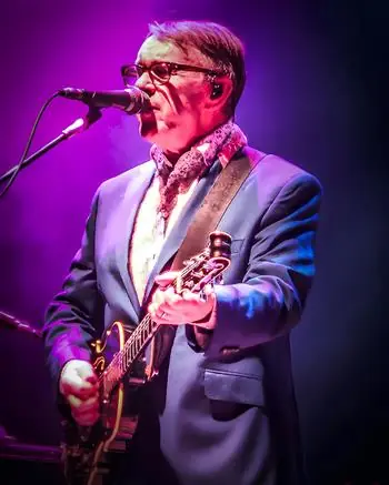 Chris Difford: An Intimate Evening of Songs & Stories