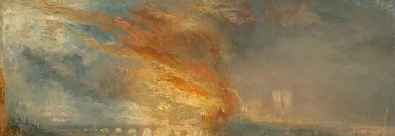 Exhibition on Screen: Turner and Constable