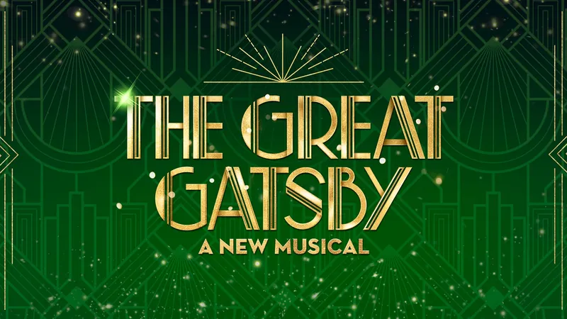 The Great Gatsby
