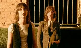 The Lemon Twigs