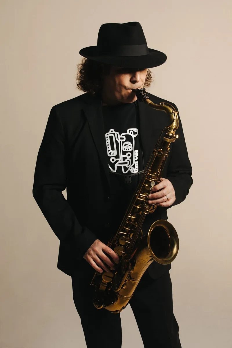 Boney James at Ludlow Garage Cincinnati