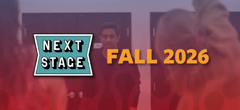 Next Stage Fall - Adult Acting à Sagebrush Theatre