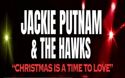 Jackie Putnam & The Hawks at Marigold Cultural Centre