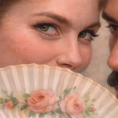 Lady Windermere’s Fan